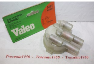 TETE D'ALLUMEUR VALEO/SEV MARCHAL S4017...R5 TL / TS/ GTL après 1978