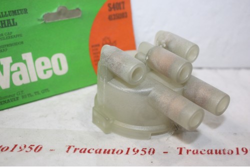 TETE D'ALLUMEUR VALEO/SEV MARCHAL S4017...R5 TL / TS/ GTL après 1978
