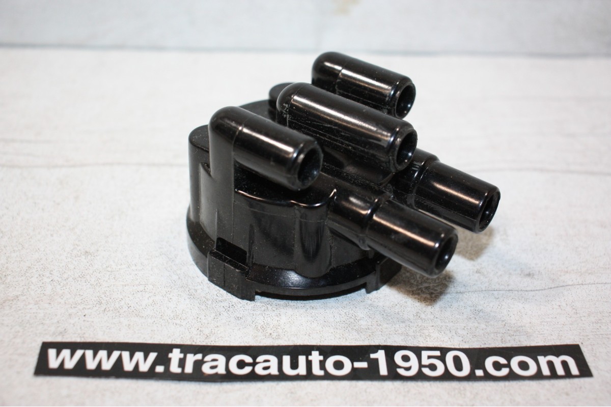 TETE DE DELCO S4015 pour ALLUMEURS SEV MARCHAL TYPE GT...CITROEN ID/DS BAGHEERA SIMCA 1100