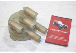 TETE DE DELCO S4015 pour ALLUMEURS SEV MARCHAL TYPE GT...CITROEN ID/DS BAGHEERA SIMCA 1100