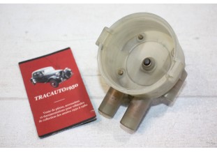 TETE DE DELCO S4015 pour ALLUMEURS SEV MARCHAL TYPE GT...CITROEN ID/DS BAGHEERA SIMCA 1100