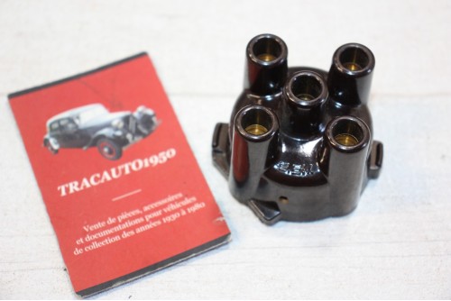 TETE SEV 40351803 POUR ALLUMEURS SEV MARCHAL JUNIOR...RENAULT 4CV DAUPHINE R3 SIMCA 6