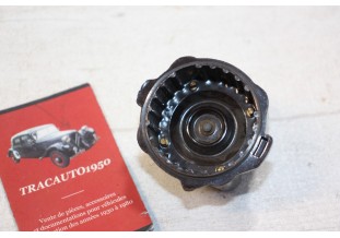 TETE SEV 40351803 POUR ALLUMEURS SEV MARCHAL JUNIOR...RENAULT 4CV DAUPHINE R3 SIMCA 6