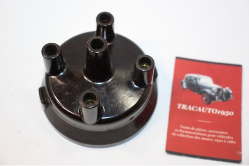 TETE SEV MARCHAL 33446 pour ALLUMEUR GAZO 4 CYL...AUTOS DIVERSES