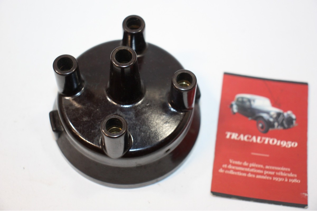 TETE SEV MARCHAL 33446 pour ALLUMEUR GAZO 4 CYL...AUTOS DIVERSES