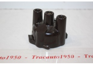 TETE 2 CYLINDRES POUR ALLUMEUR SEV type J2...DYNA PANHARD - Tracaut...