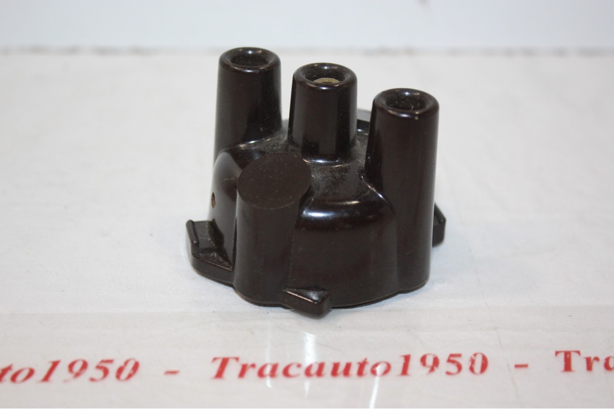 TETE 2 CYLINDRES POUR ALLUMEUR SEV type J2...DYNA PANHARD - Tracaut...