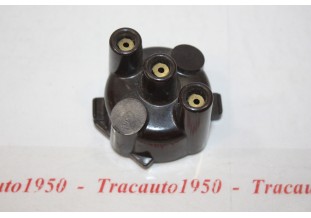 TETE 2 CYLINDRES POUR ALLUMEUR SEV type J2...DYNA PANHARD - Tracaut...