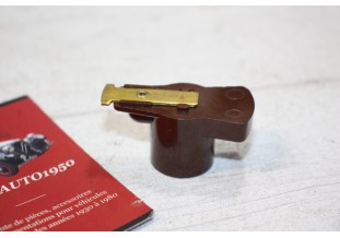 ROTOR SEV 310808 POUR ALLUMEUR SEV MARCHAL 4 CYL...CITROEN ID19/20 DS19/20 CAMIONS N350