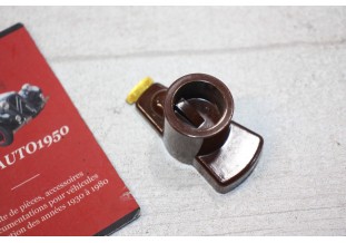 ROTOR SEV 310808 POUR ALLUMEUR SEV MARCHAL 4 CYL...CITROEN ID19/20 DS19/20 CAMIONS N350