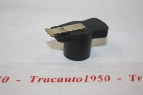 ROTOR SEV 418.500.07 POUR ALLUMEUR SEV MARCHAL 4 CYL...CITROEN ID19...