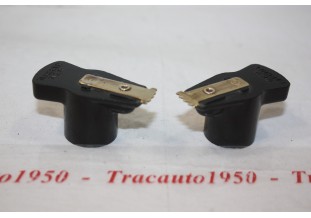 LOT DE 2 ROTORS SEV 418.500.07 POUR ALLUMEUR SEV MARCHAL 4 CYL...CI...