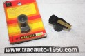 2 ROTORS SEV MARCHAL 40210303 POUR ALLUMEUR SEV TYPE N4C...DAUPHINE ESTAFETTE R6 TL