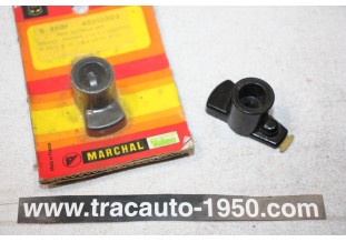 2 ROTORS SEV MARCHAL 40210303 POUR ALLUMEUR SEV TYPE N4C...DAUPHINE ESTAFETTE R6 TL