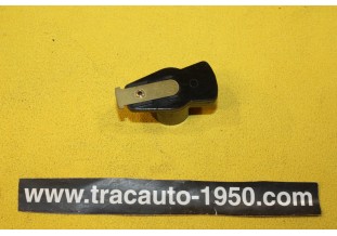 ROTOR SEV MARCHAL 40211003 POUR ALLUMEUR SEV TYPE N4C/NA...CITROEN ID19 DS19 /20 CAMION TYPE N