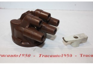 KIT TETE/ROTOR VALEO/PARIS RHONE 594007...PEUGEOT 104 VISA SUPER R1...