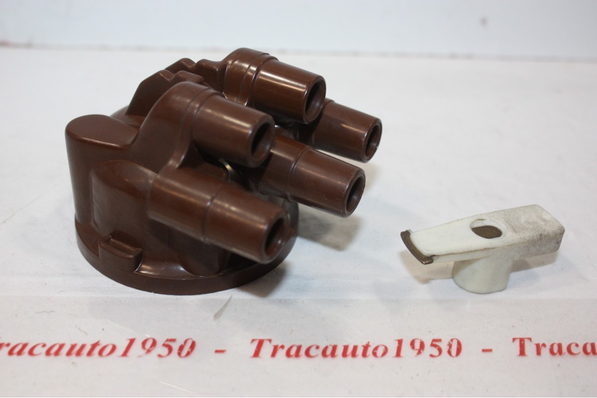 KIT TETE/ROTOR VALEO/PARIS RHONE 594007...PEUGEOT 104 VISA SUPER R1...