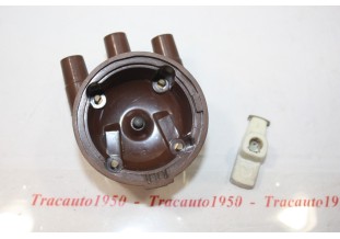 KIT TETE/ROTOR VALEO/PARIS RHONE 594007...PEUGEOT 104 VISA SUPER R1...