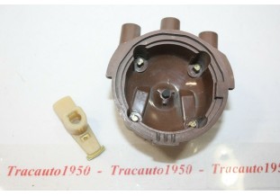 KIT TETE/ROTOR PARIS RHONE 91303/90307...PEUGEOT 104 VISA SUPER R14 TS