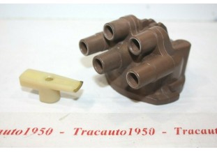 KIT TETE/ROTOR PARIS RHONE 91303/90307...PEUGEOT 104 VISA SUPER R14 TS