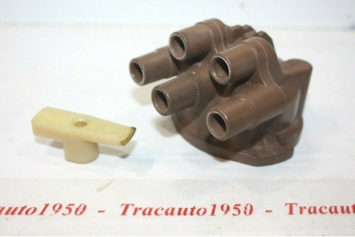 KIT TETE/ROTOR PARIS RHONE 91303/90307...PEUGEOT 104 VISA SUPER R14 TS