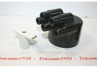 KIT TETE/ROTOR PARIS RHONE 050714...R5 MATRA BAGHEERA TALBOT 1100 160/180 GT