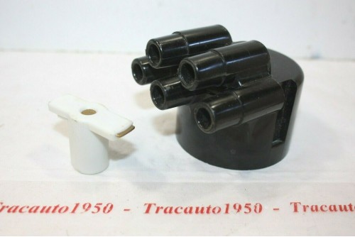 KIT TETE/ROTOR PARIS RHONE 050714...R5 MATRA BAGHEERA TALBOT 1100 160/180 GT