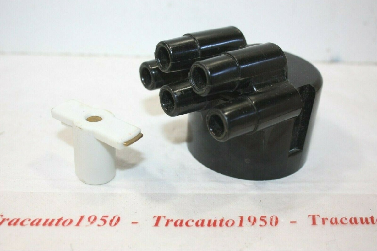 KIT TETE/ROTOR PARIS RHONE 050714...R5 MATRA BAGHEERA TALBOT 1100 160/180 GT