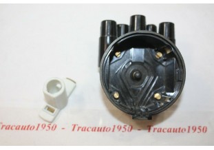 KIT TETE/ROTOR PARIS RHONE 050714...R5 MATRA BAGHEERA TALBOT 1100 160/180 GT