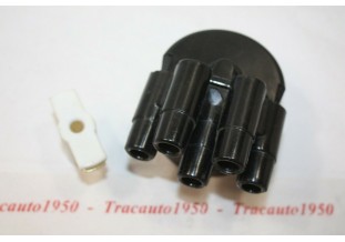 KIT TETE/ROTOR PARIS RHONE 050714...R5 MATRA BAGHEERA TALBOT 1100 160/180 GT