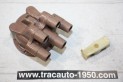 KIT TETE/ROTOR 693/873 pour ALLUMEUR PARIS RHONE...PEUGEOT 104 VISA SUPER R14 TS