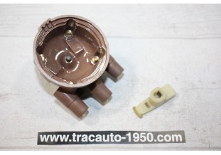 KIT TETE/ROTOR 693/873 pour ALLUMEUR PARIS RHONE...PEUGEOT 104 VISA SUPER R14 TS