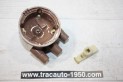 KIT TETE/ROTOR 693/873 pour ALLUMEUR PARIS RHONE...PEUGEOT 104 VISA SUPER R14 TS