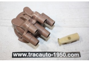 KIT TETE/ROTOR 693/873 pour ALLUMEUR PARIS RHONE...PEUGEOT 104 VISA SUPER R14 TS