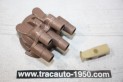 KIT TETE/ROTOR 693/873 pour ALLUMEUR PARIS RHONE...PEUGEOT 104 VISA SUPER R14 TS