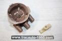 KIT TETE/ROTOR 693/873 pour ALLUMEUR PARIS RHONE...PEUGEOT 104 VISA SUPER R14 TS