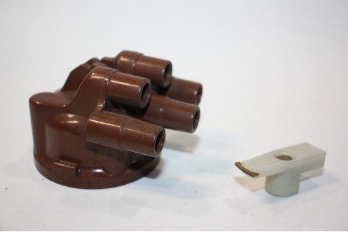 KIT TETE/ROTOR 693/873 pour ALLUMEUR PARIS RHONE...PEUGEOT 104 VISA SUPER R14 TS