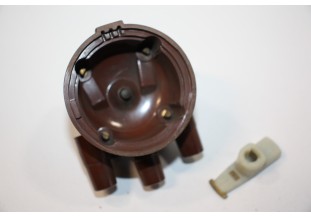 KIT TETE/ROTOR 693/873 pour ALLUMEUR PARIS RHONE...PEUGEOT 104 VISA SUPER R14 TS