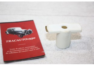 ROTOR PARIS RHONE 90962 POUR ALLUMEUR 4 CYL...R5 BAGHEERA 1100 160GT 180GT