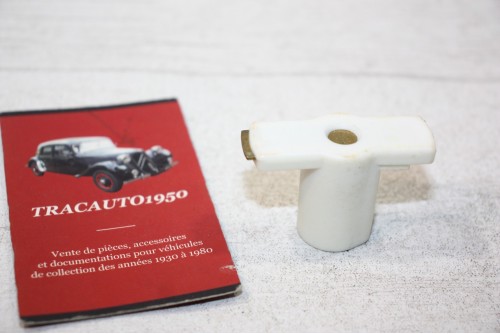 ROTOR PARIS RHONE 90962 POUR ALLUMEUR 4 CYL...R5 BAGHEERA 1100 160GT 180GT