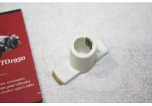 ROTOR PARIS RHONE 90962 POUR ALLUMEUR 4 CYL...R5 BAGHEERA 1100 160GT 180GT