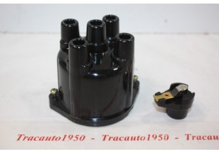 KIT TETE/ROTOR VALEO A131 POUR ALLUMEUR DELCO REMY...OPEL VAUXHALL ...