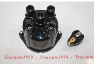 KIT TETE/ROTOR VALEO A131 POUR ALLUMEUR DELCO REMY...OPEL VAUXHALL ...