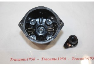 KIT TETE/ROTOR VALEO A131 POUR ALLUMEUR DELCO REMY...OPEL VAUXHALL ...