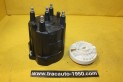 KIT TETE/ROTOR DUB 704 pour ALLUMEUR DELCO REMY...OPEL voir descriptif