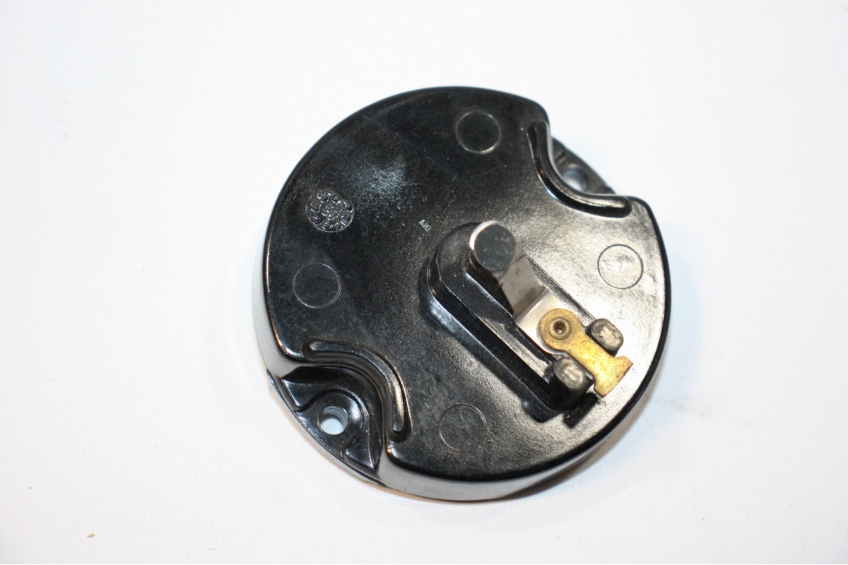 ROTOR DELCO REMY 411 POUR ALLUMEUR 4/6 CYL...CORVAIR OPEL SAAB TRIUMPH