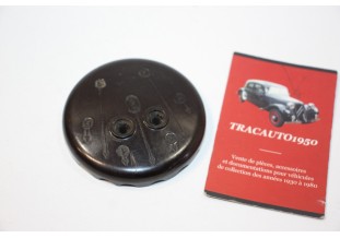 COUVERCLE DE DISTRIBUTEUR DELCO REMY POUR ALLUMEUR 6 CYL...AUTOS DIVERSES