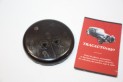 COUVERCLE DE DISTRIBUTEUR DELCO REMY POUR ALLUMEUR 6 CYL...AUTOS DIVERSES