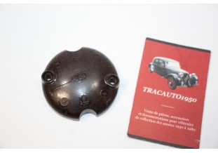 COUVERCLE DE DISTRIBUTEUR DELCO REMY POUR ALLUMEUR 4 CYL...AUTOS DIVERSES