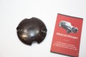COUVERCLE DE DISTRIBUTEUR DELCO REMY POUR ALLUMEUR 4 CYL...AUTOS DIVERSES